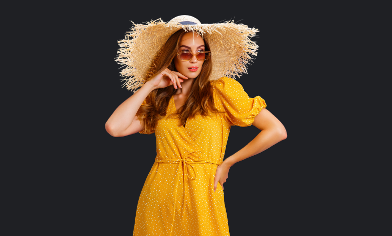 Yeni Sezon Elbise ve Kıyafet Katalog Çekimi İçin Dinamik Modeller Aranıyor
